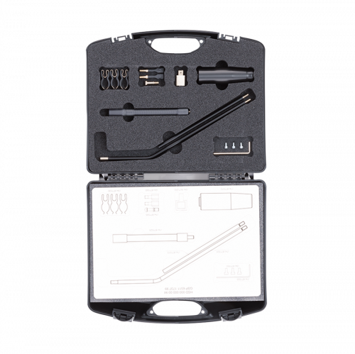 SET ADATTATORI SECONDARI 