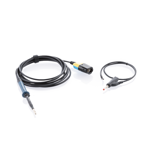 HOCHFREQUENZ PRÜF- UND MESSBEREICHSONDE 