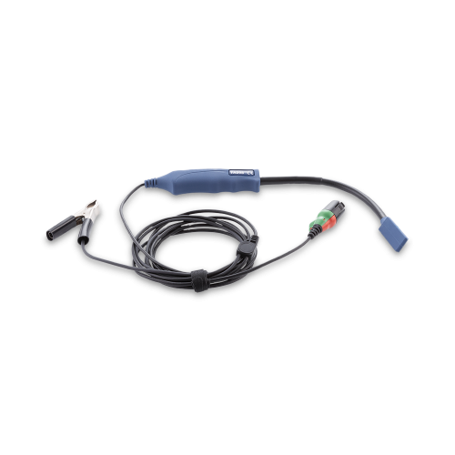 SONDA PER SEGNALI E BOBINE 