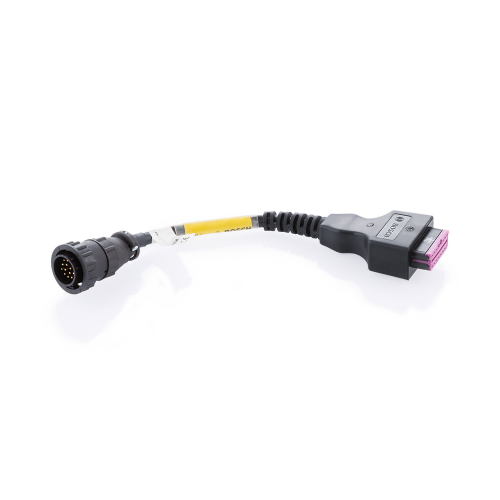 CÂBLE ADAPTATEUR XENTRY DIAGNOSIS (14 PÔLES) 