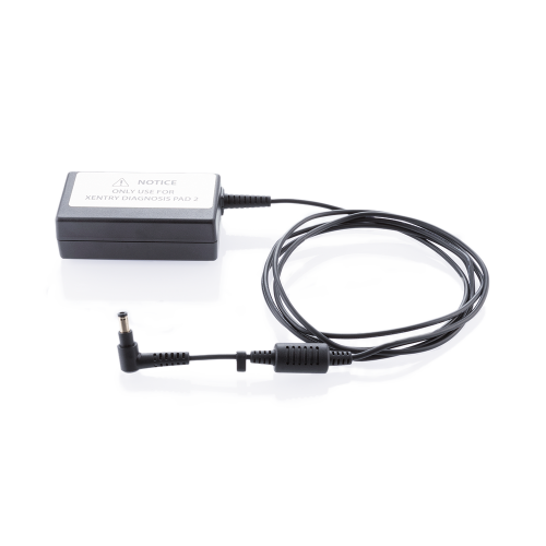 BLOC D'ALIMENTATION XD PAD 2 