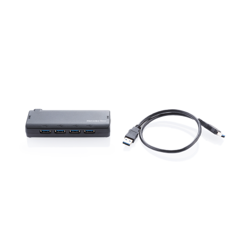 RÉPARTITEUR USB XD PAD 2 