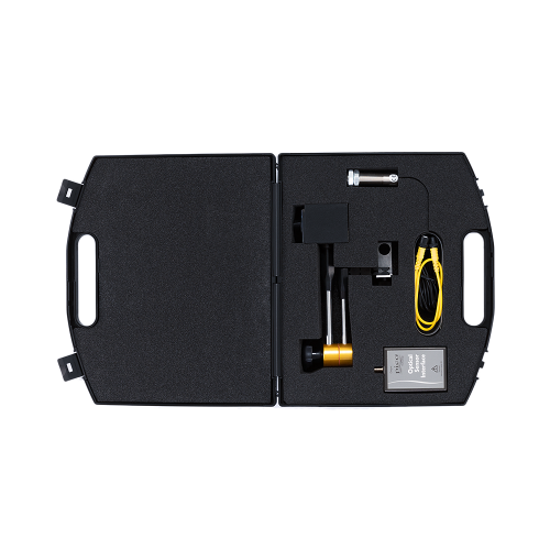 OPTISCHES AUSWUCHT- SET 