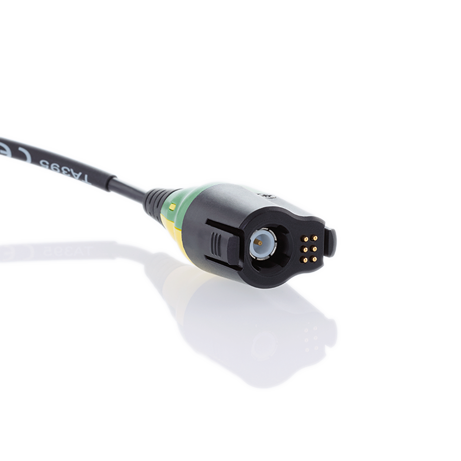 CAPTEUR DE TEMPÉRATURE 