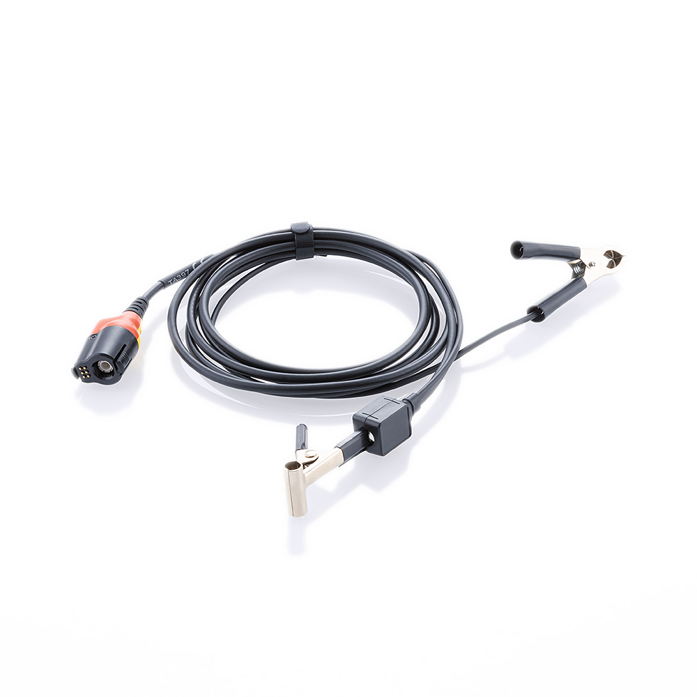 RILEVATORE PER ACCENSIONE SECONDARIA 