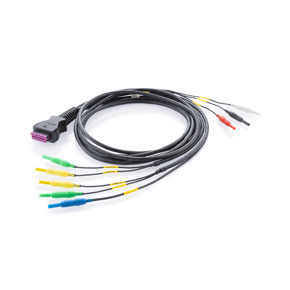 CÂBLE ADAPTATEUR XENTRY DIAGNOSIS (8 PÔLES) 