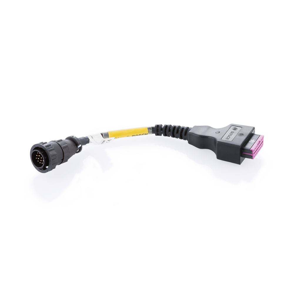 CÂBLE ADAPTATEUR XENTRY DIAGNOSIS (14 PÔLES) 