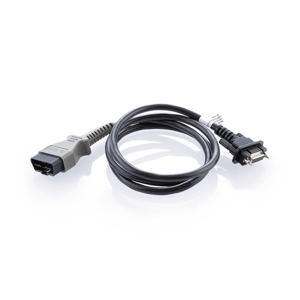 XENTRY DIAGNOSIS KABEL (16-P/OBD) 