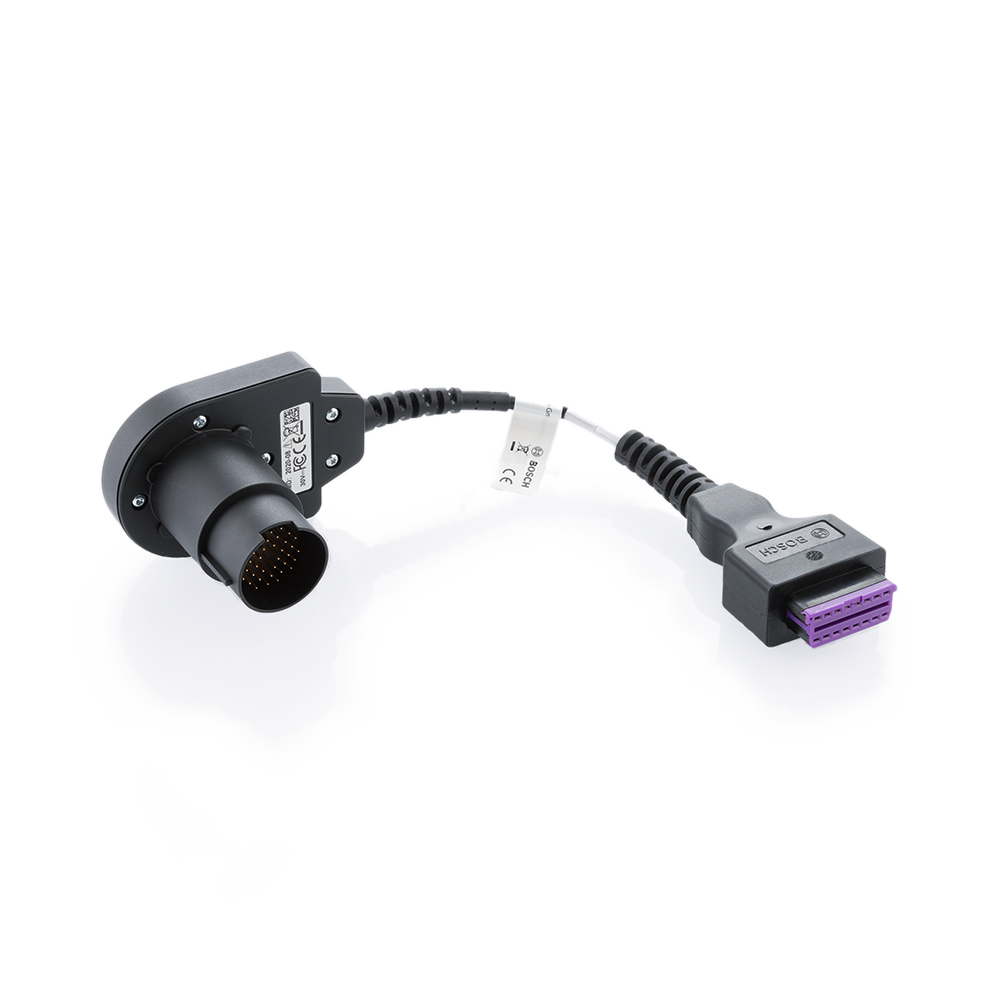 CÂBLE ADAPTATEUR XENTRY DIAGNOSIS (38 PÔLES) 