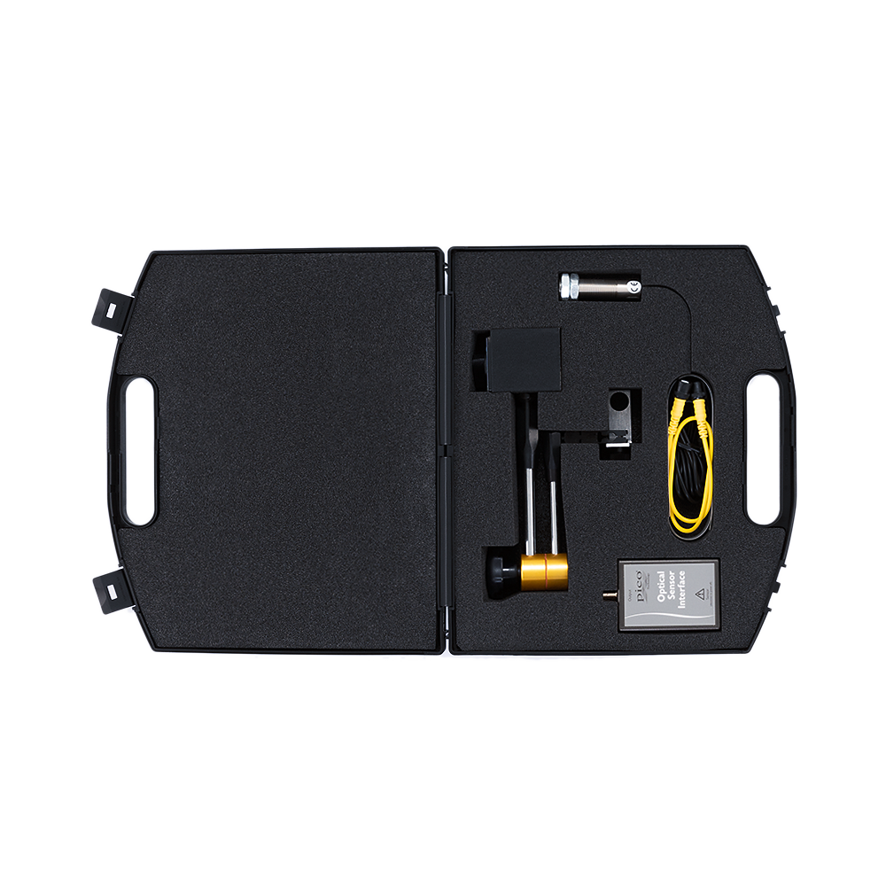 SET OTTICO PER EQUILIBRATURA 