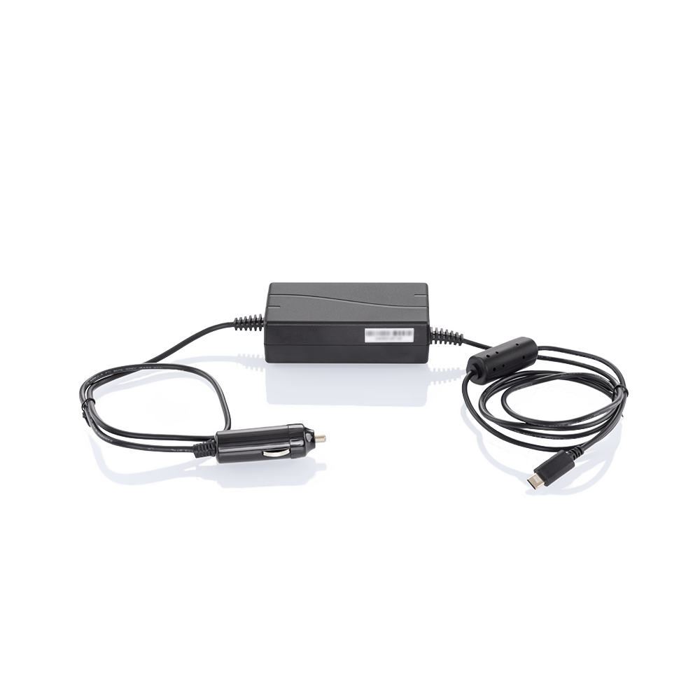 XD Pad 5 Cavo di Ricarica 12V/24V 