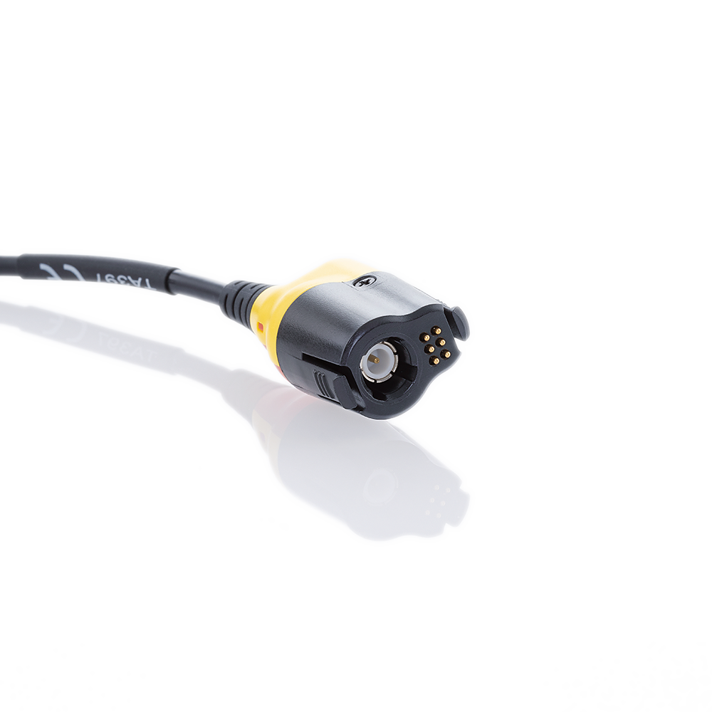 RILEVATORE PER ACCENSIONE SECONDARIA 