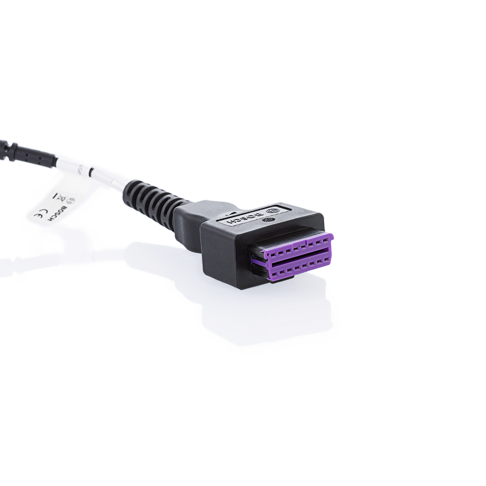 CÂBLE ADAPTATEUR XENTRY DIAGNOSIS (38 PÔLES) 