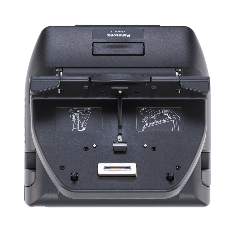 XENTRY DIAGNOSIS PAD DOCKINGSTATION 