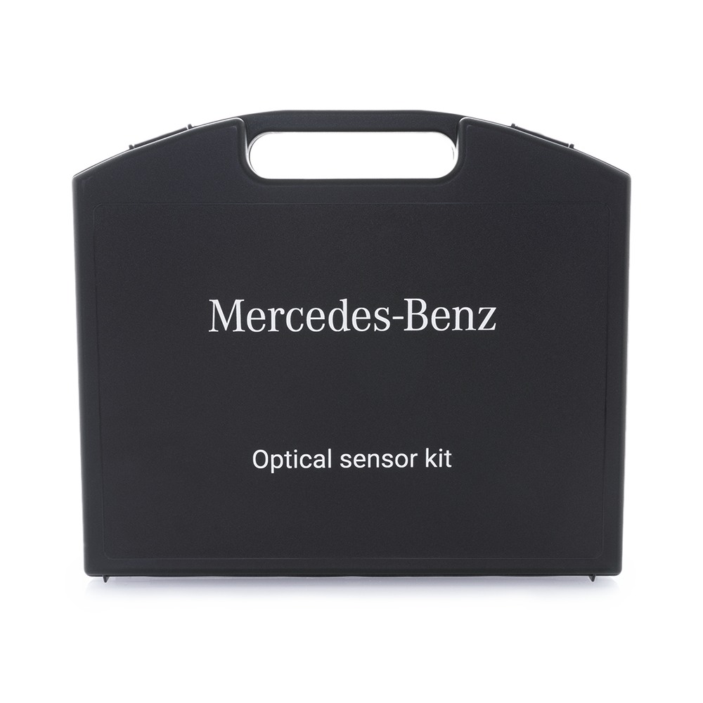 SET OTTICO PER EQUILIBRATURA 