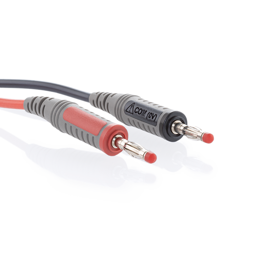 CÂBLE DE MESURE DE LA RÉSISTANCE 