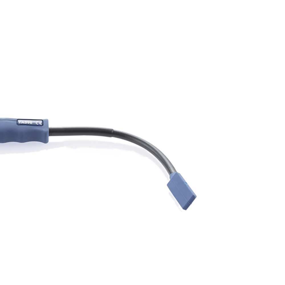 SPULEN UND SIGNALFÜHLER 