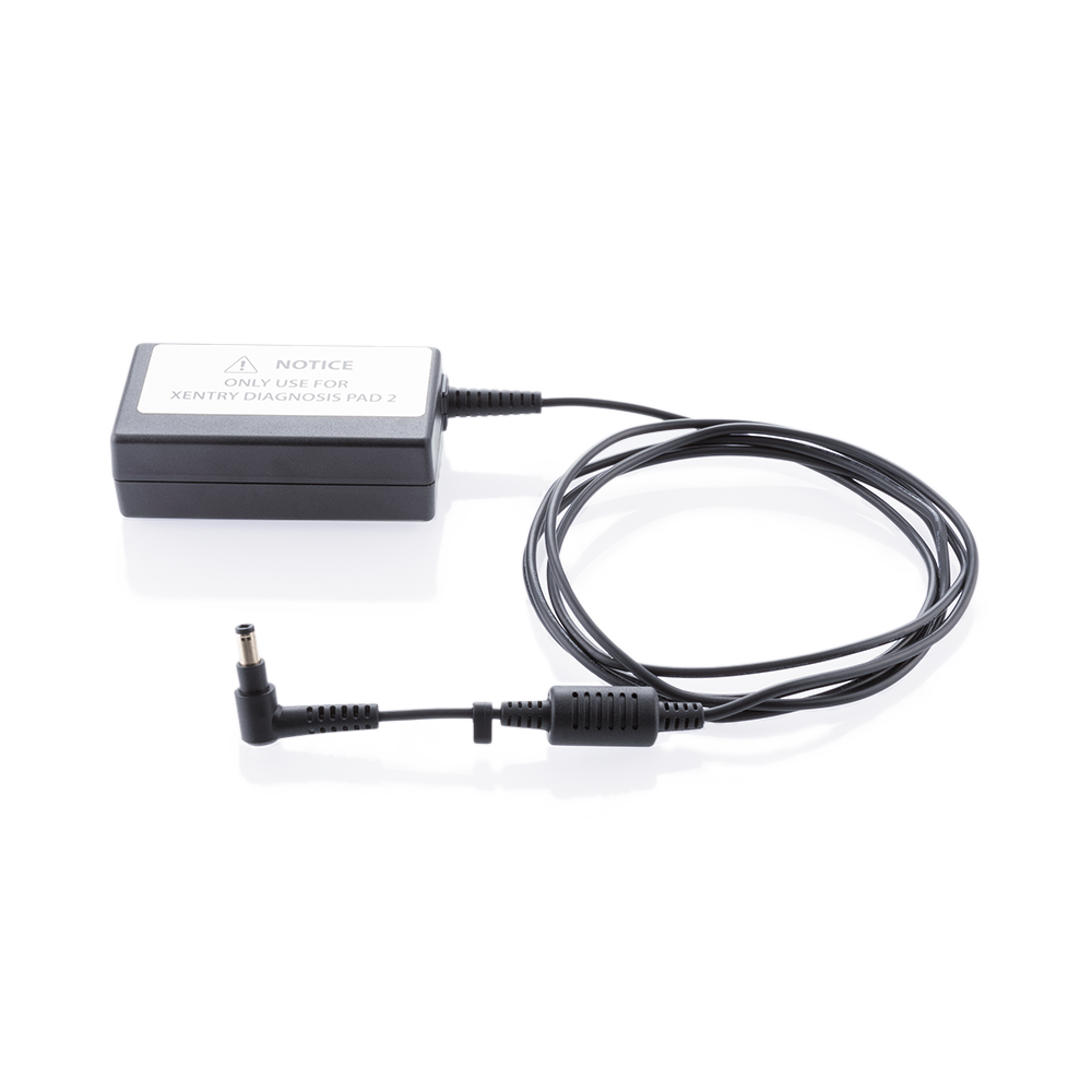 DOCKING STATION XD PAD 2 