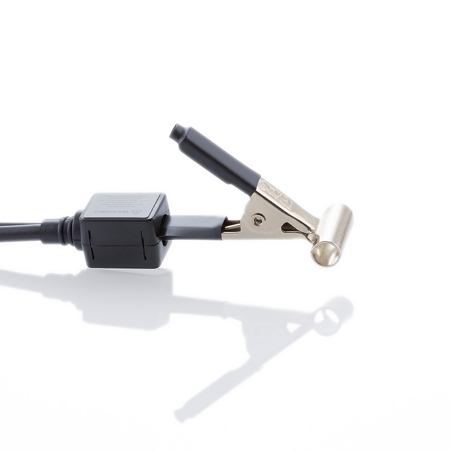 RILEVATORE PER ACCENSIONE SECONDARIA 