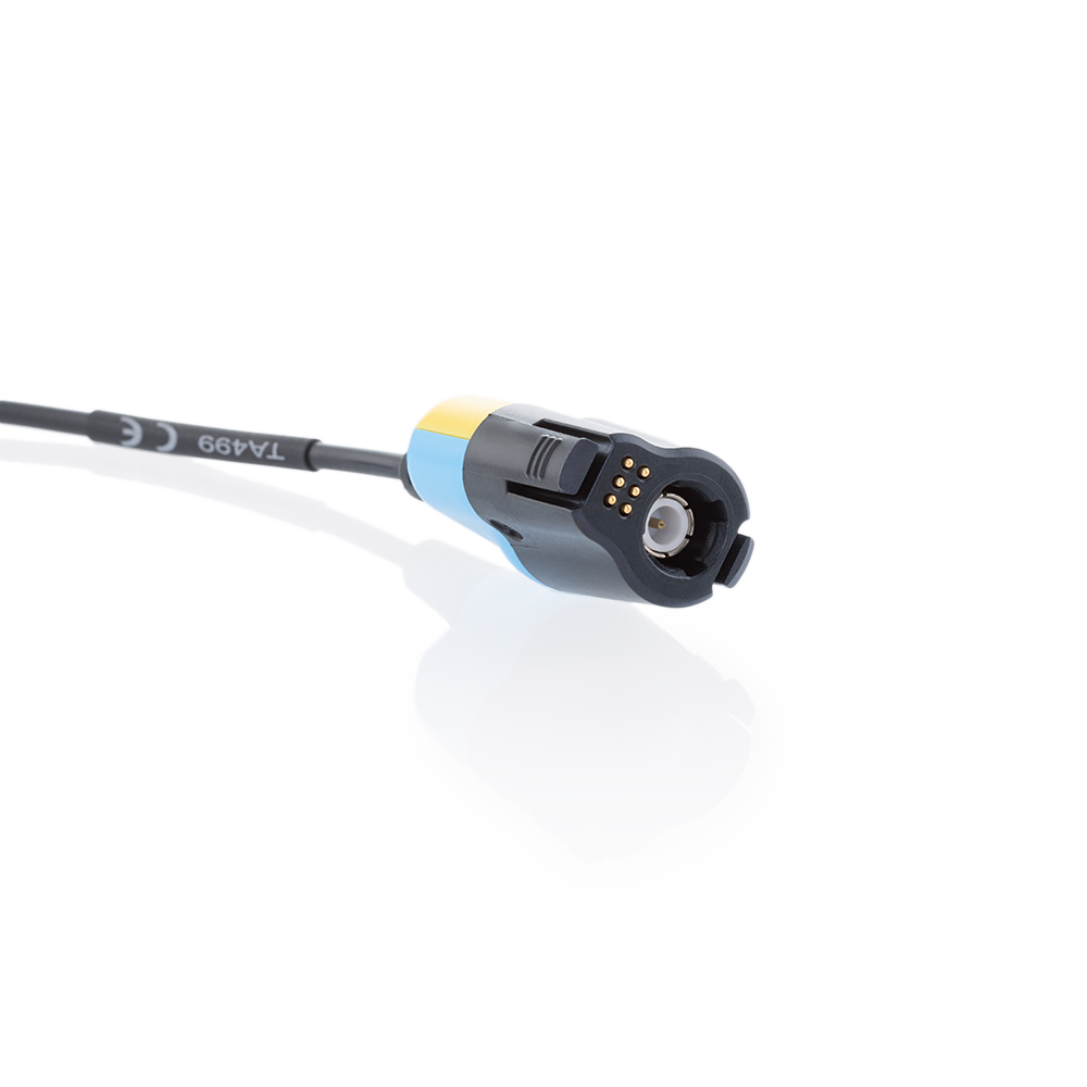 HOCHFREQUENZ PRÜF- UND MESSBEREICHSONDE 