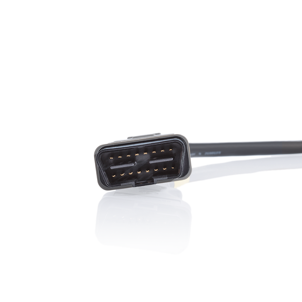 XENTRY DIAGNOSIS KABEL (16-P/OBD) 