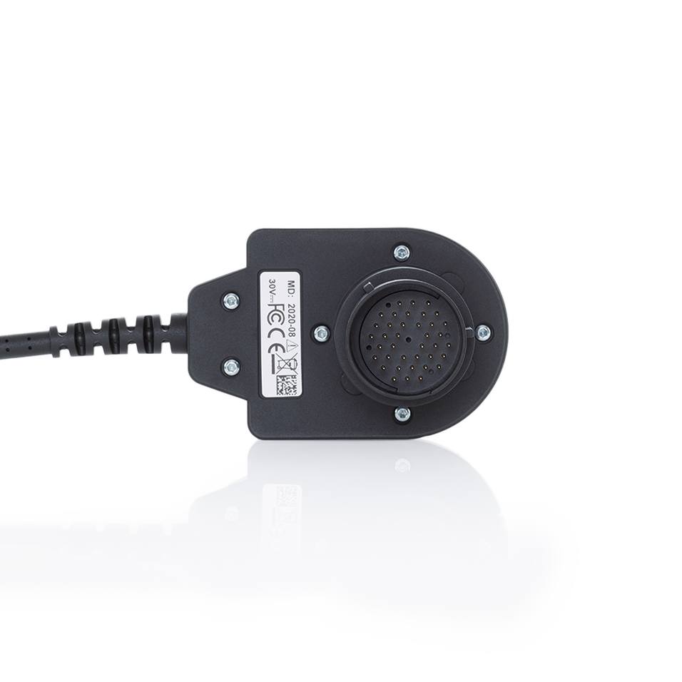 CÂBLE ADAPTATEUR XENTRY DIAGNOSIS (38 PÔLES) 