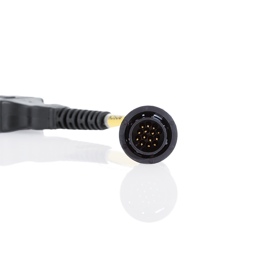 CÂBLE ADAPTATEUR XENTRY DIAGNOSIS (14 PÔLES) 