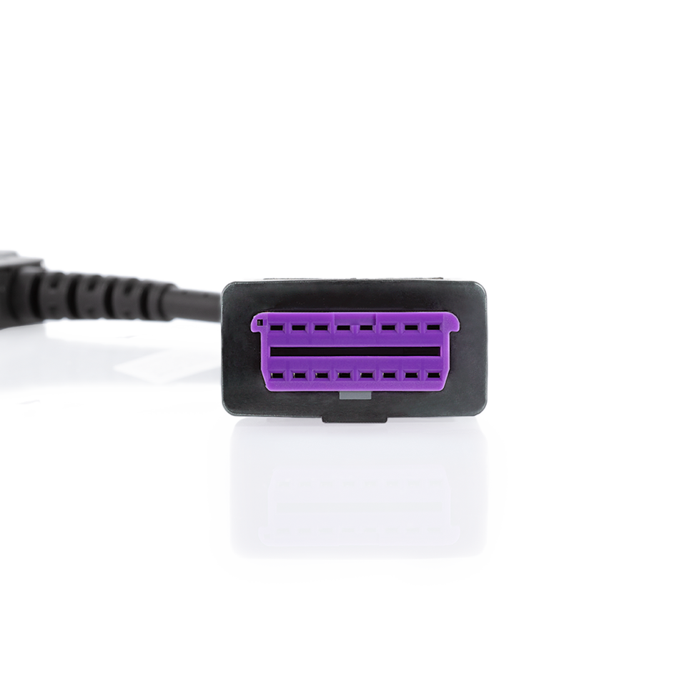 CÂBLE ADAPTATEUR XENTRY DIAGNOSIS (38 PÔLES) 