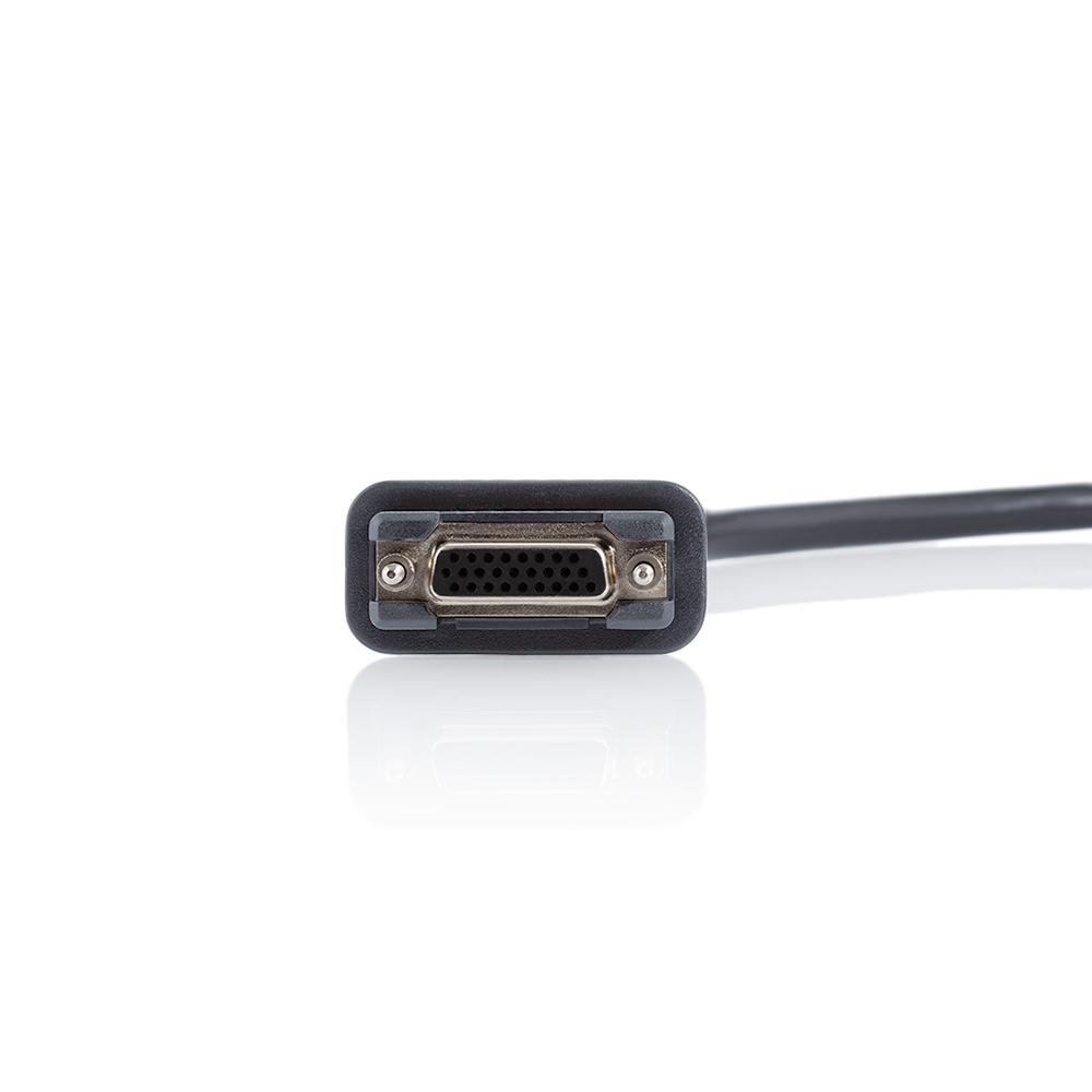 XENTRY DIAGNOSIS KABEL (16-P/OBD) 